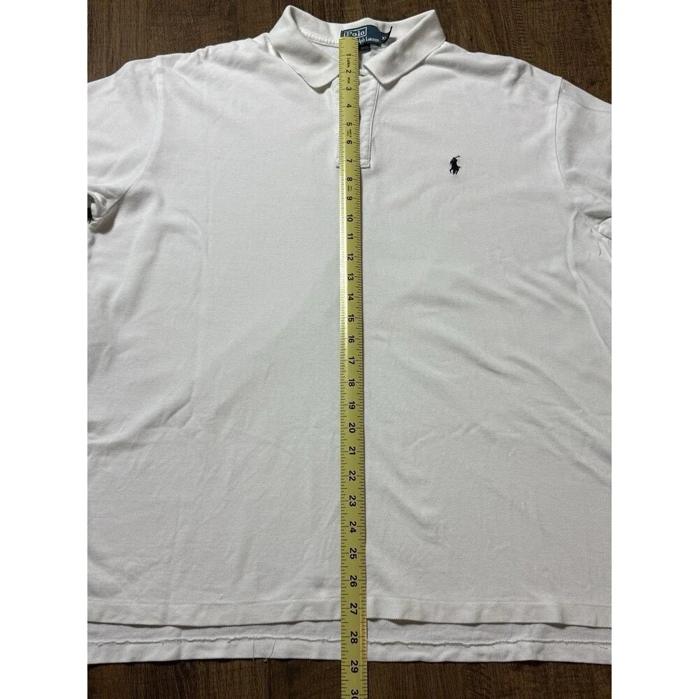 Polo Ralph Lauren please see